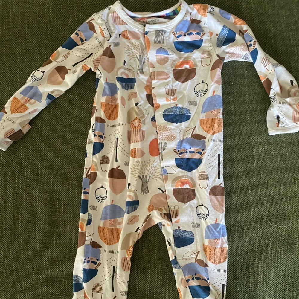 Magnetic Me Pjs